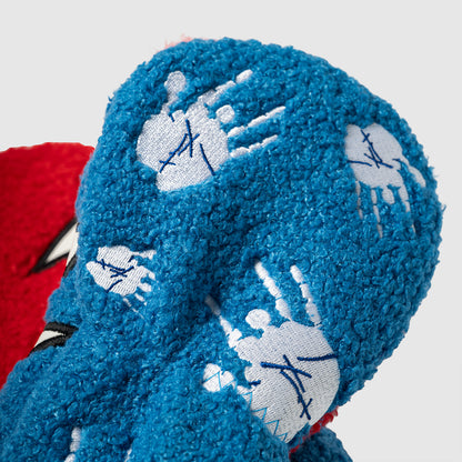 Red White & Bolt 3 Wood/Hybrid