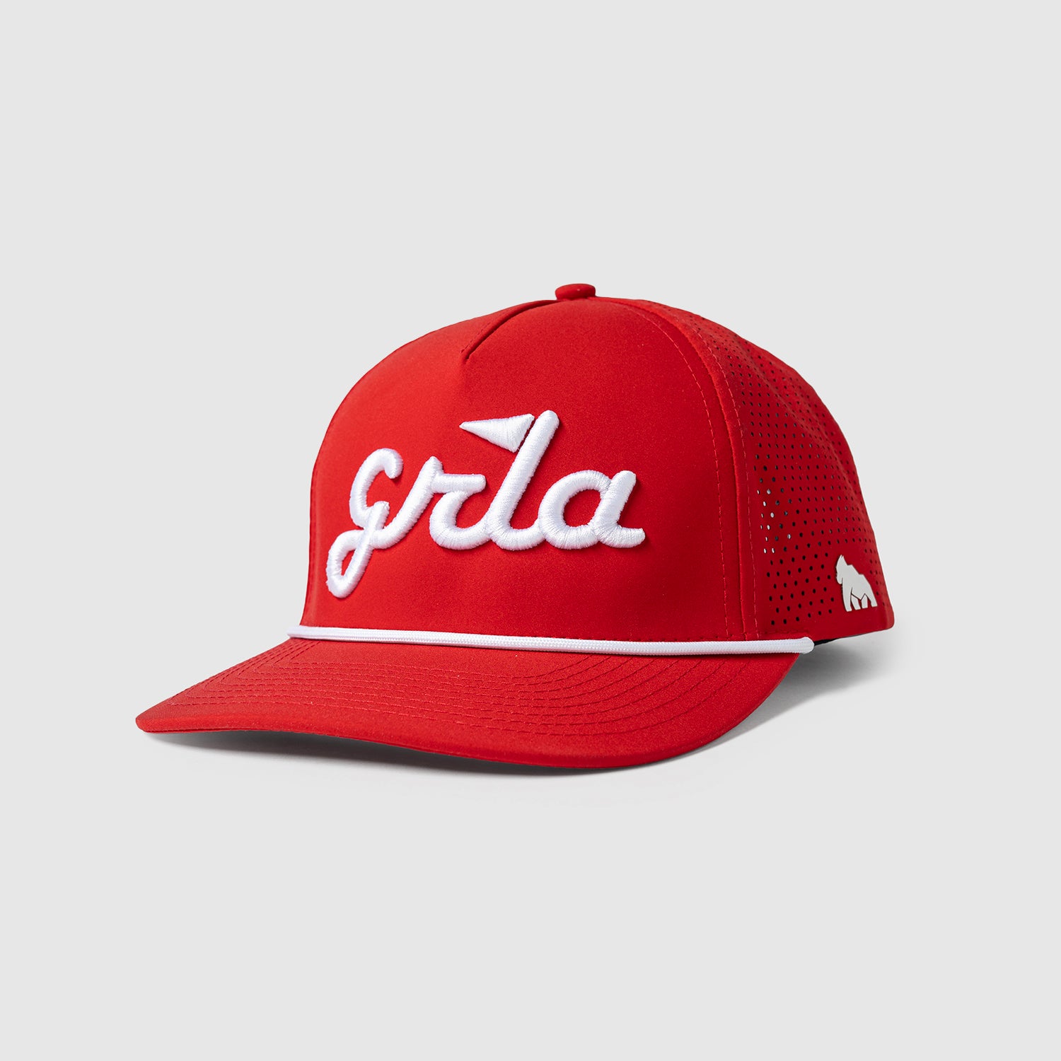 GRLA Signature Hat
