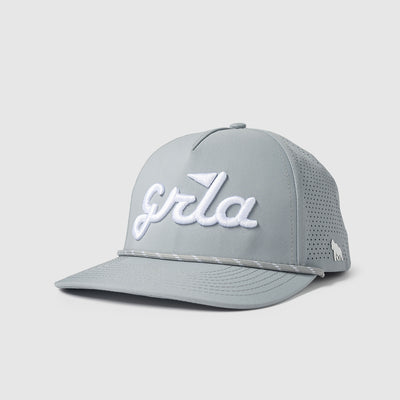 GRLA Signature Hat