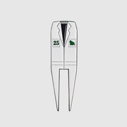 Caddy divot tool
