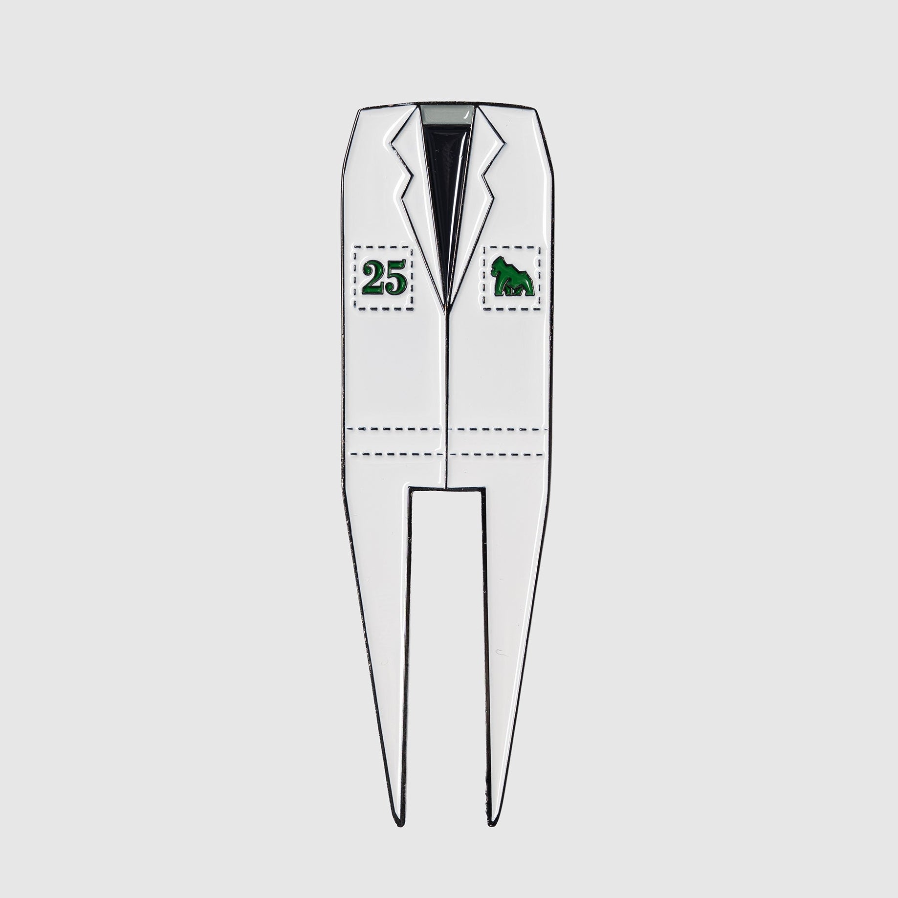 Caddy divot tool