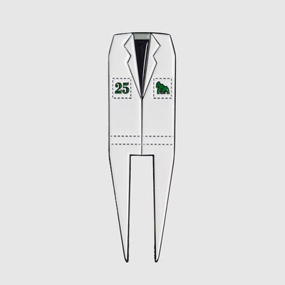 Caddy divot tool