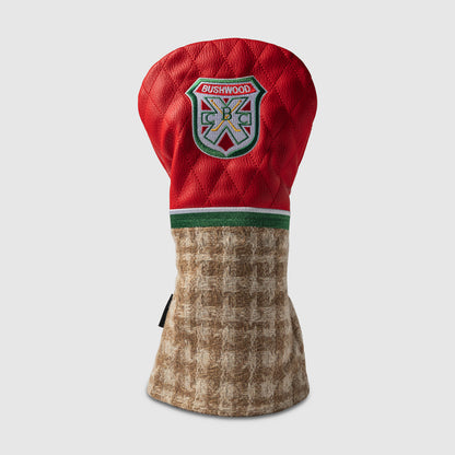 Bushwood Driver Cover