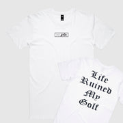 Life Ruined My Golf