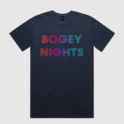 Bogey Nights Tee