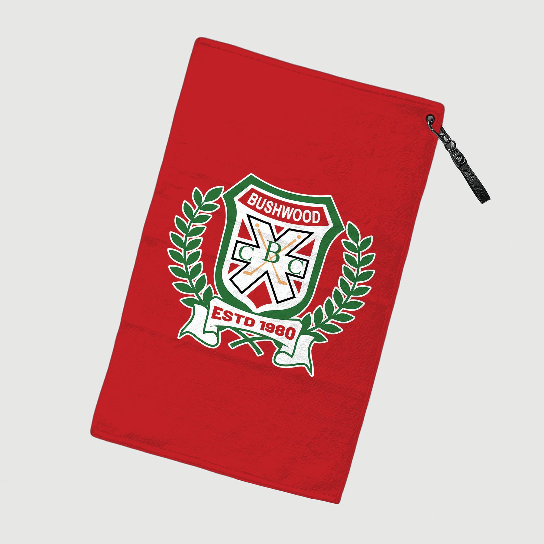 Bushwood Golf Towel