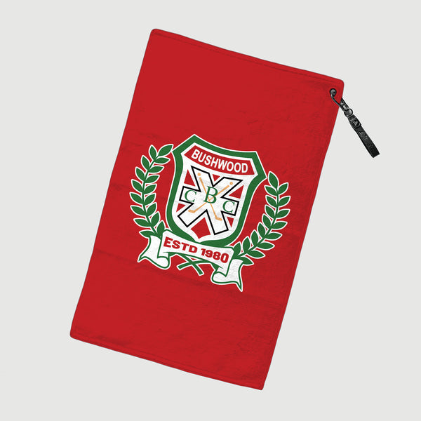 Bushwood Golf Towel – Guerrilla Golf
