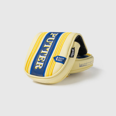 Butter DF3 Center Shaft Putter Cover