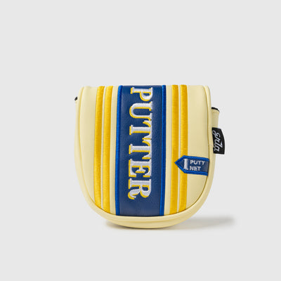Butter DF3 Center Shaft Putter Cover