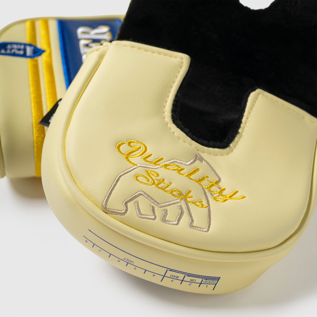 Butter DF3 Center Shaft Putter Cover