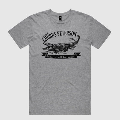 Chubbs Memorial Tournament T-Shirt