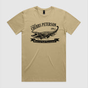 Chubbs Memorial Tournament T-Shirt