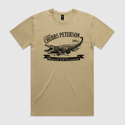 Chubbs Memorial Tournament T-Shirt