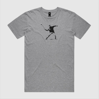 Club Throw T-Shirt