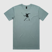 Club Throw T-Shirt