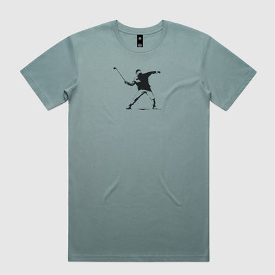 Club Throw T-Shirt
