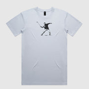 Club Throw T-Shirt