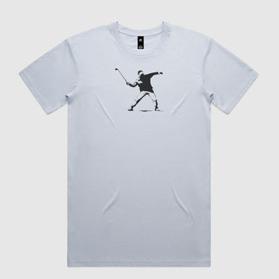 Club Throw T-Shirt