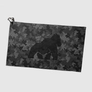 Digi Gorilla Towel