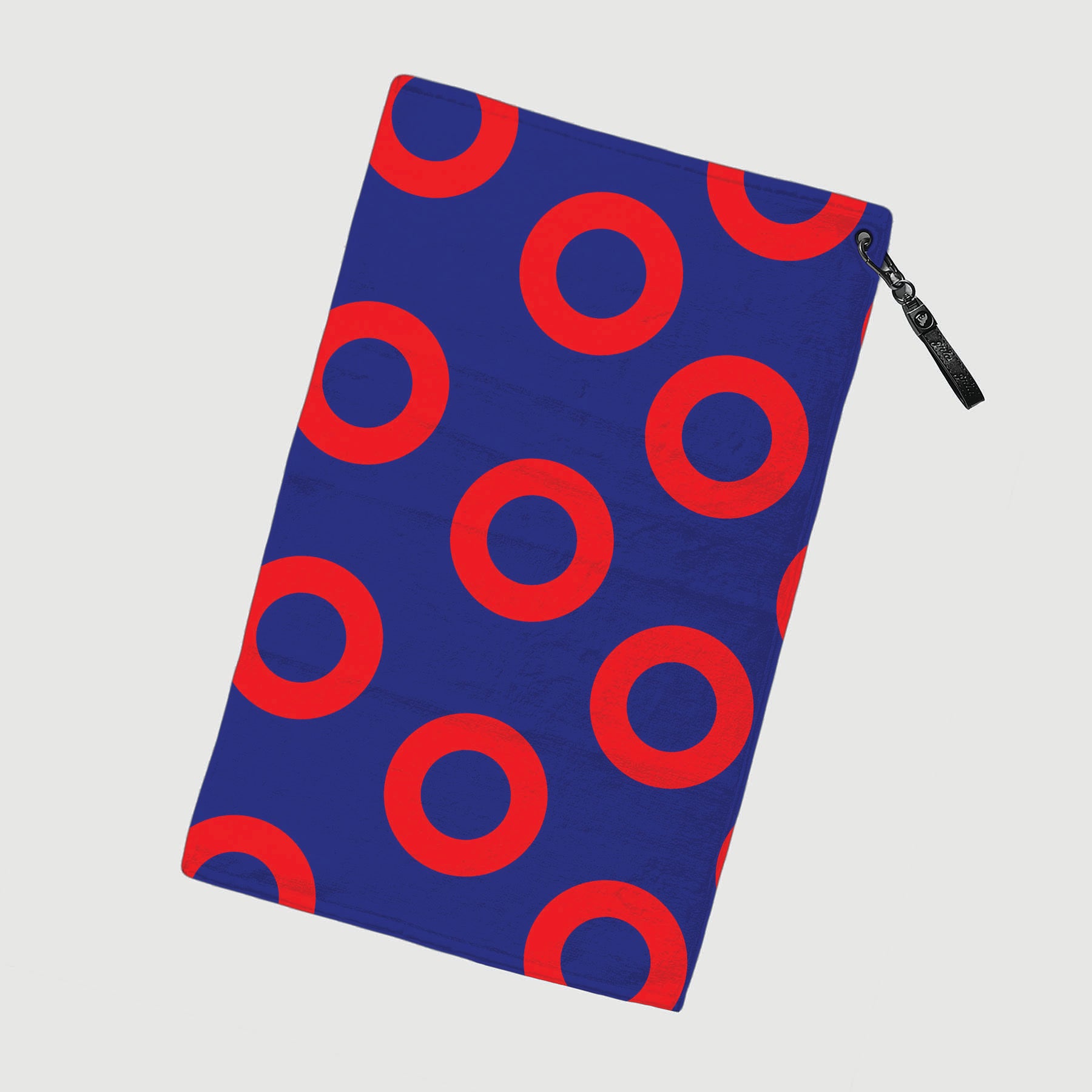 Donut Golf Towel