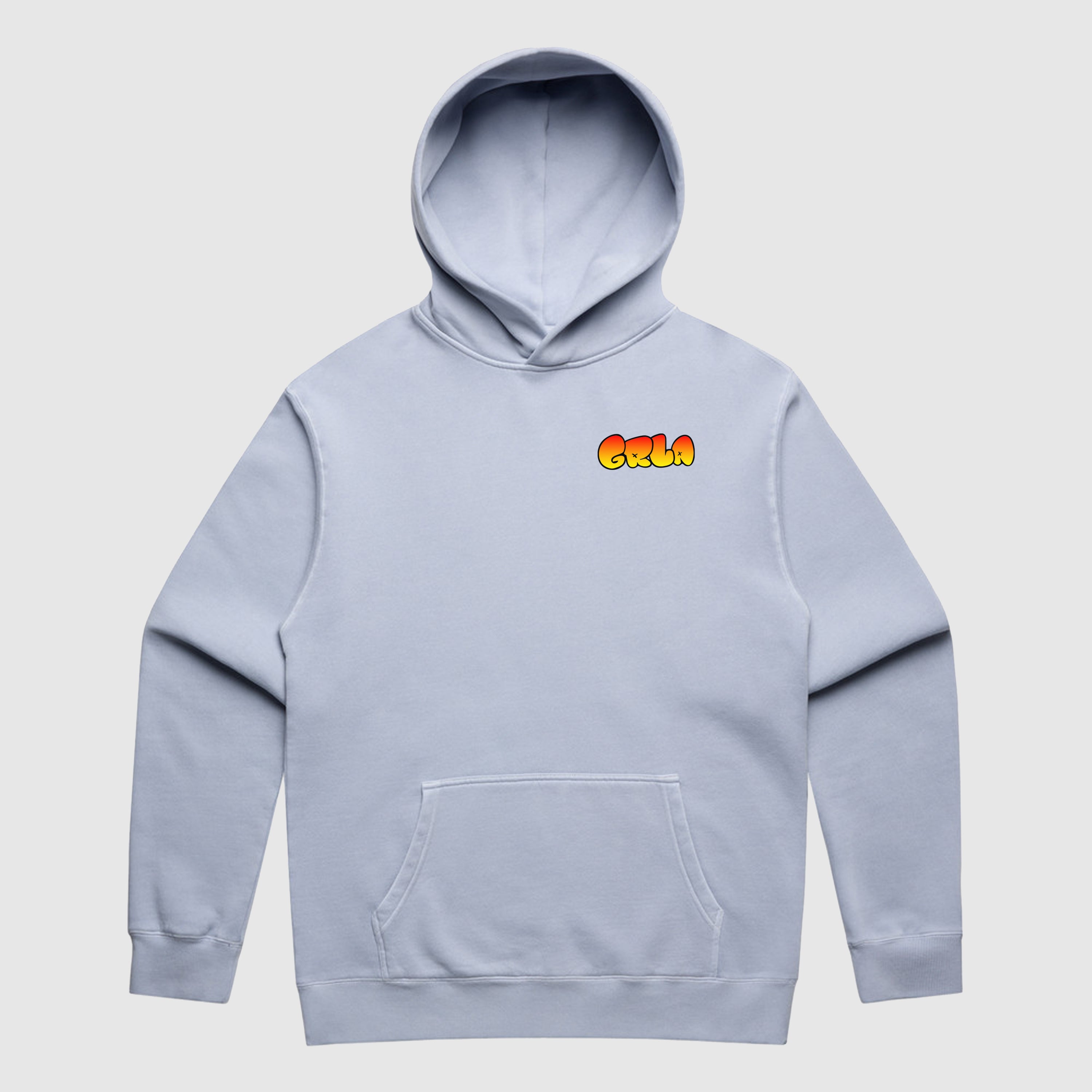 Mm Mm Golf Hoodie