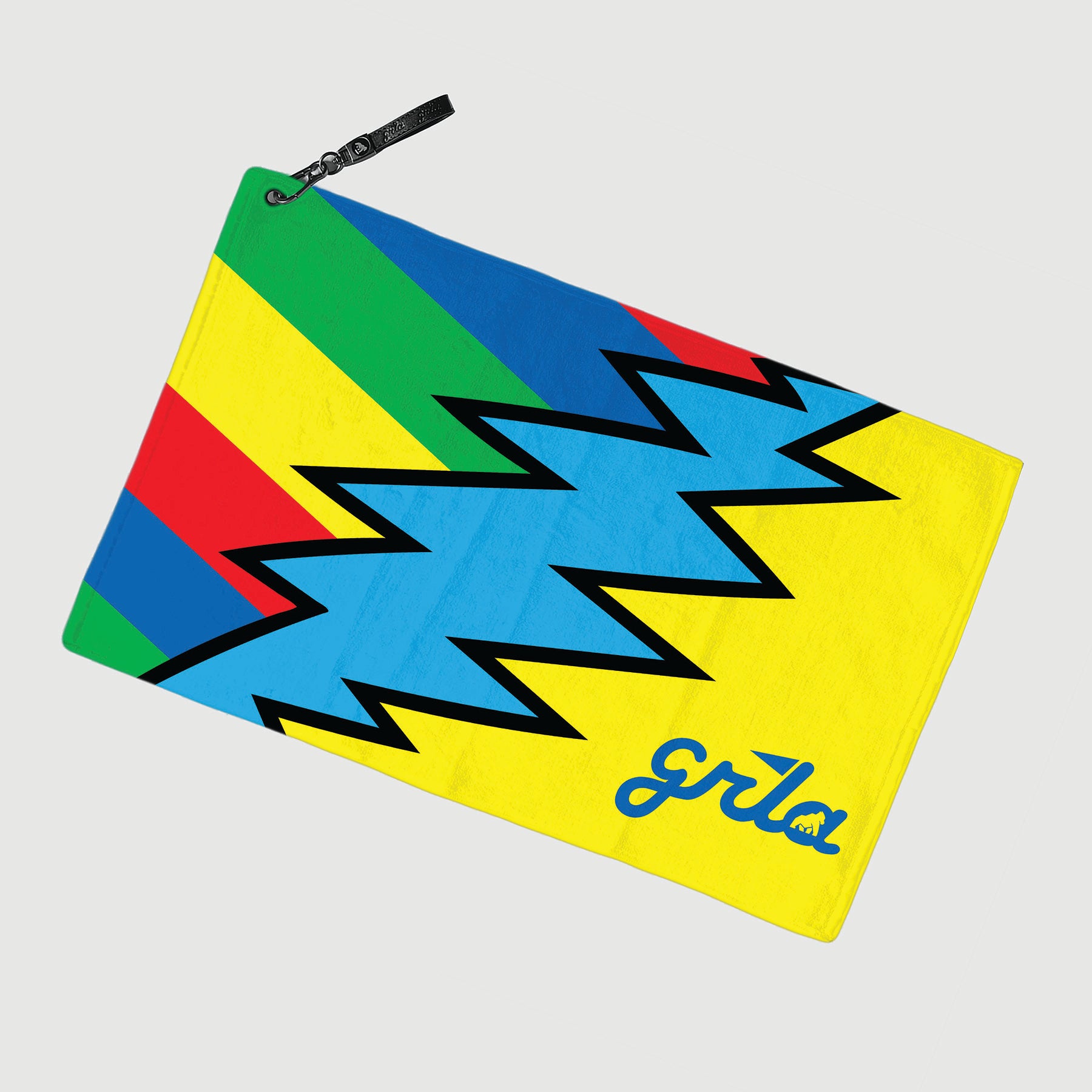 Dunk Towel