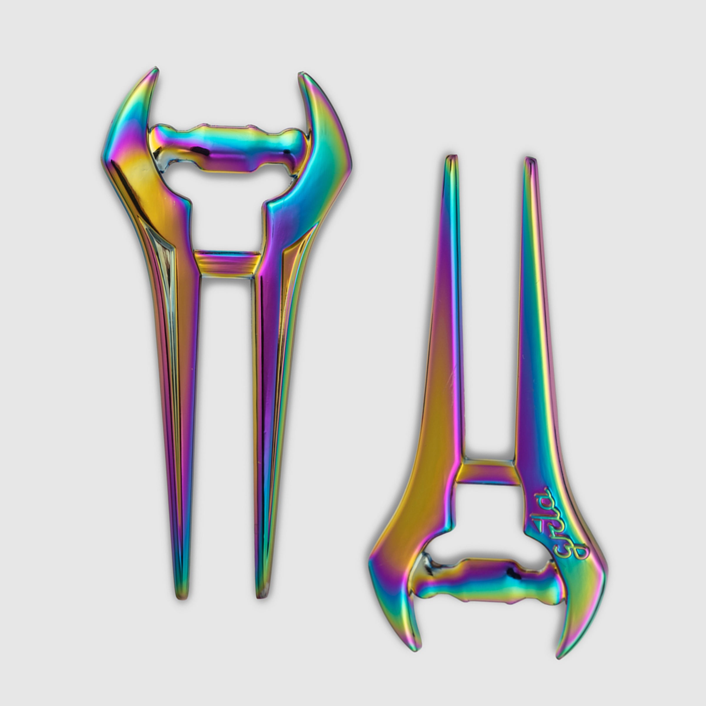 Energy Sword Divot Tool