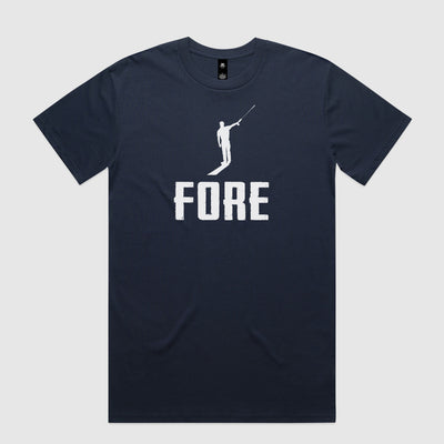 Fore T-Shirt