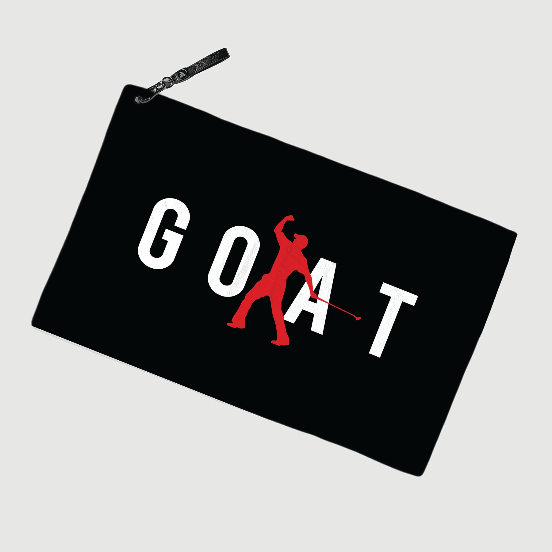 Goatman Towel