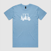 Golf Cart T-Shirt