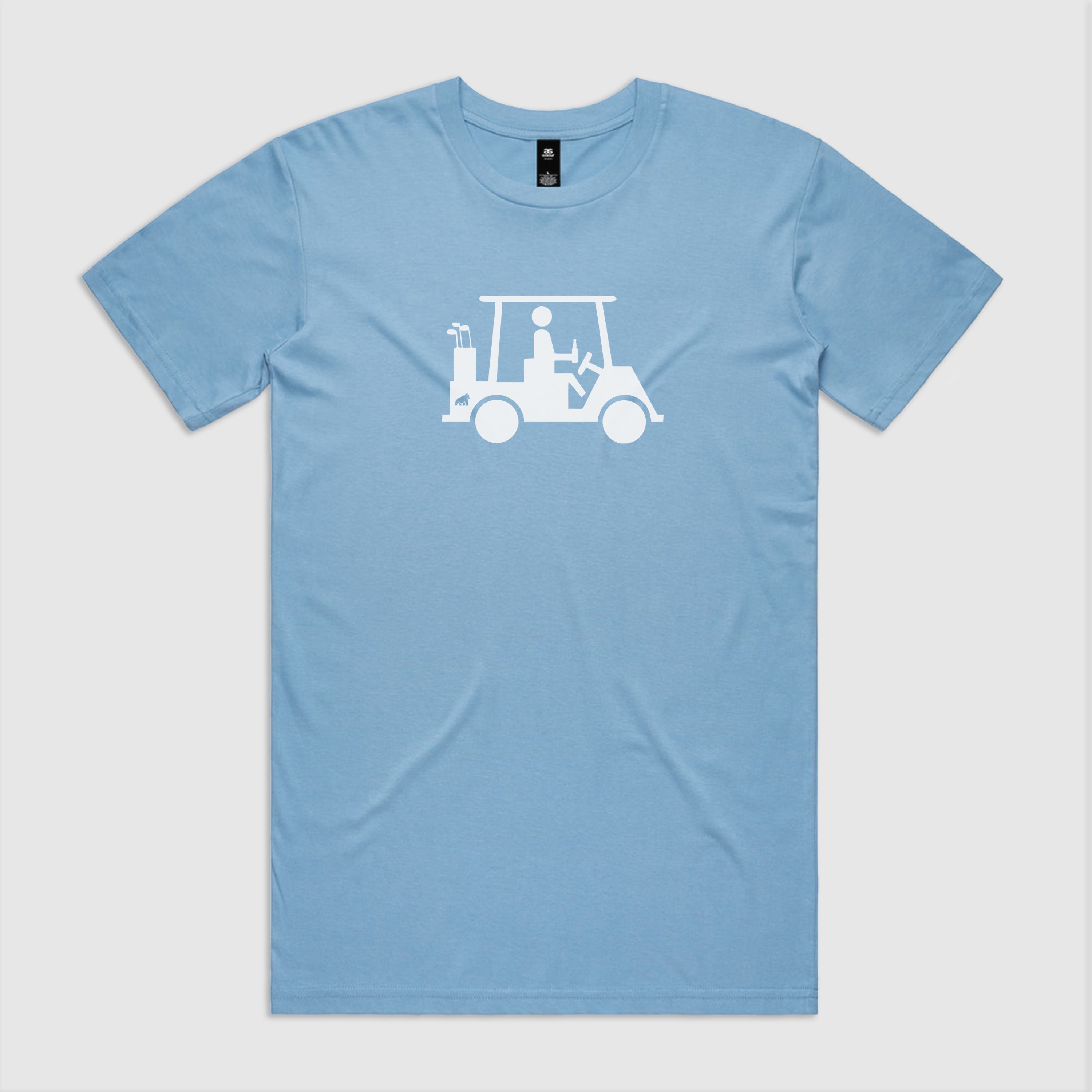 Golf Cart T-Shirt