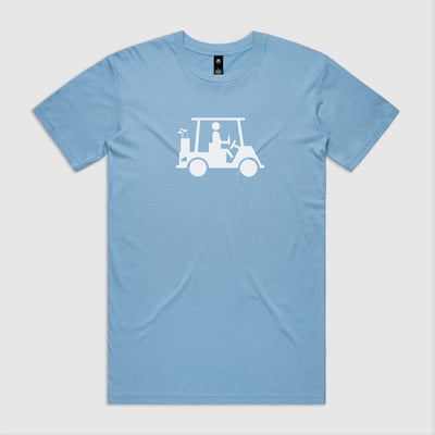 Golf Cart T-Shirt