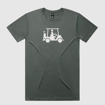 Golf Cart T-Shirt