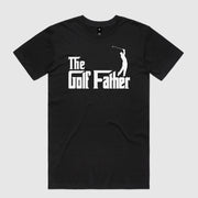 The Golf Father T-Shirt
