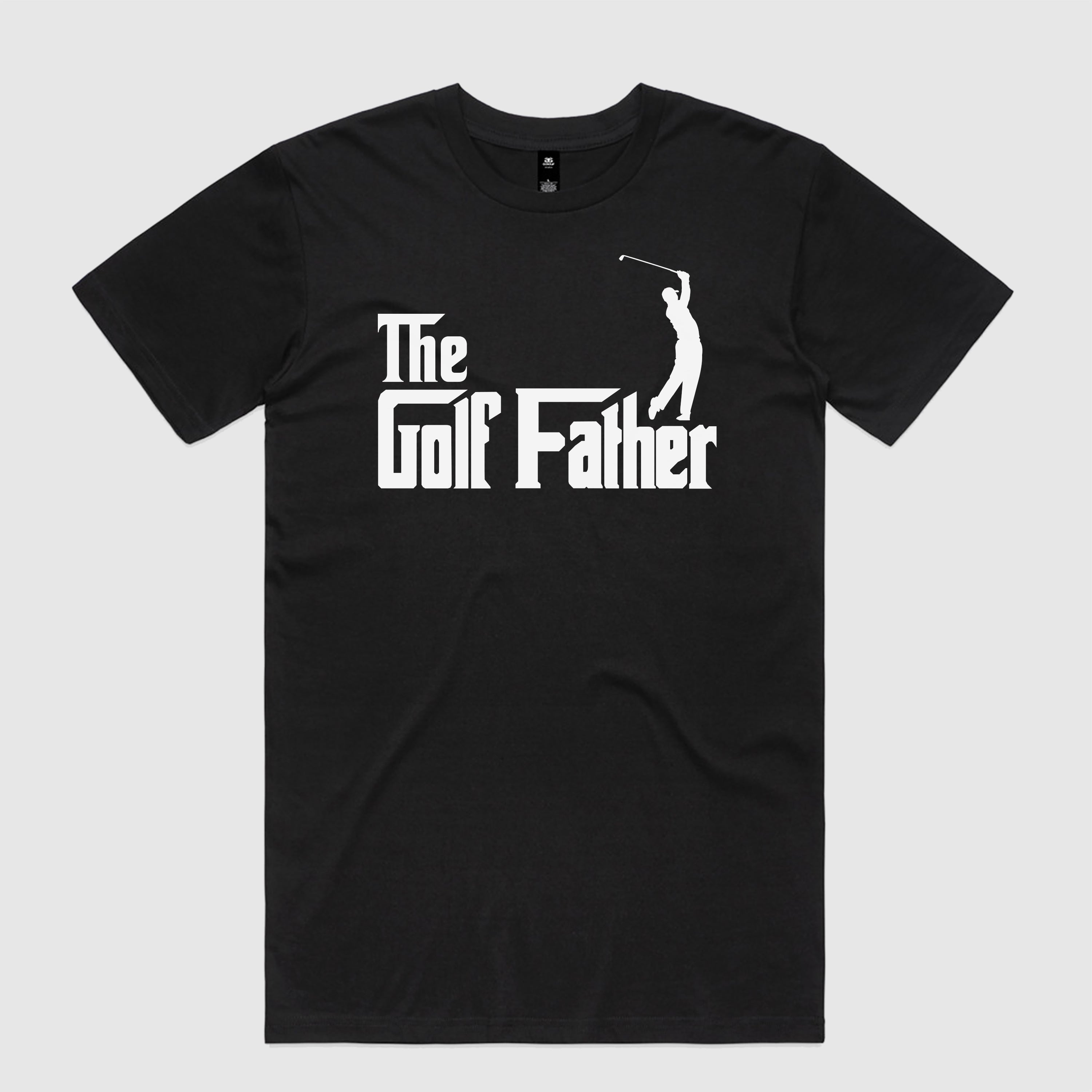 The Golf Father T-Shirt