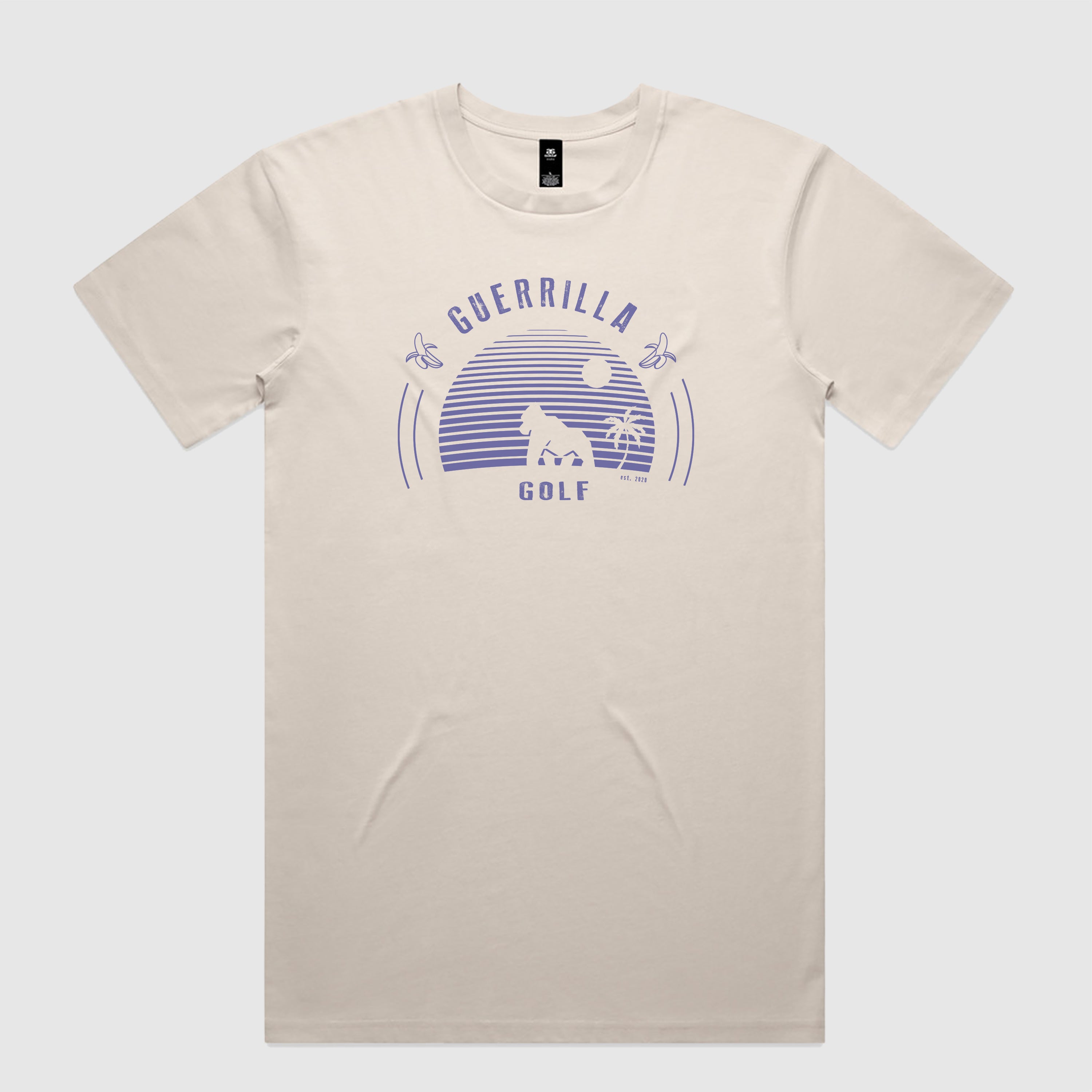 Guerrilla Beach Tee