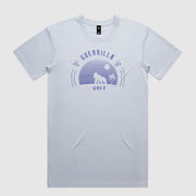 Guerrilla Beach Tee