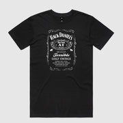 Hack Daniels T-Shirt