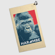 Harambe Hope Towel