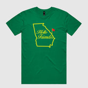 Hello Friends T-Shirt