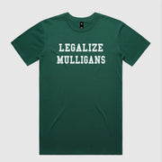 Legalize Mulligans
