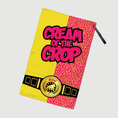 Cream of the Crop Towel