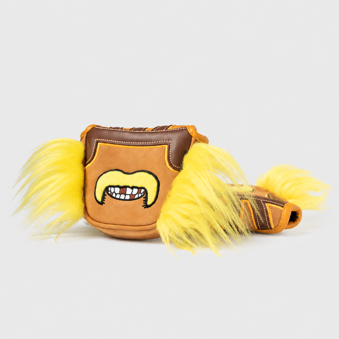 Mullet Large Mallet Putter Cover