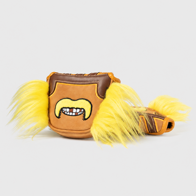 Mullet Large Mallet Putter Cover