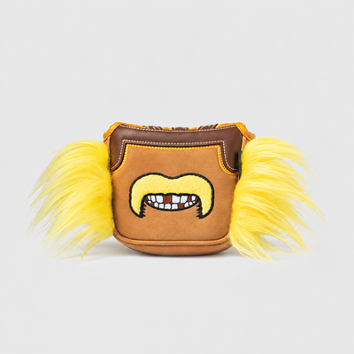 Mullet Large Mallet Putter Cover