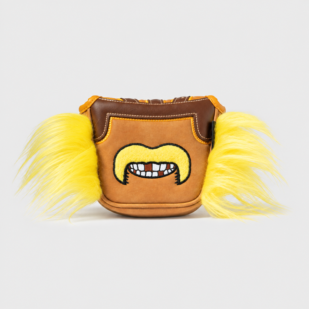 Mullet Mid Mallet Putter Cover