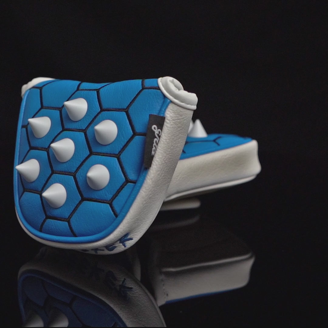 Pin Seeker 2.0 Putter Cover