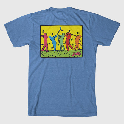 Scottie Shuffle Tee