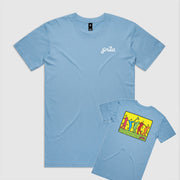 Scottie Shuffle Tee