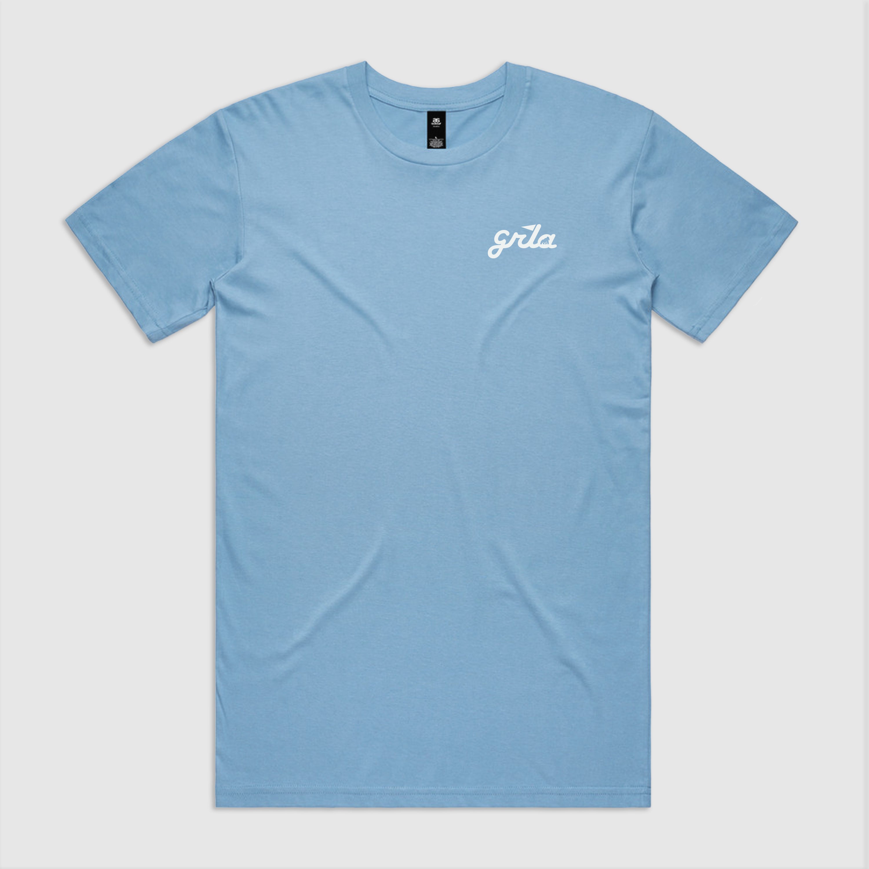 Scottie Shuffle Tee